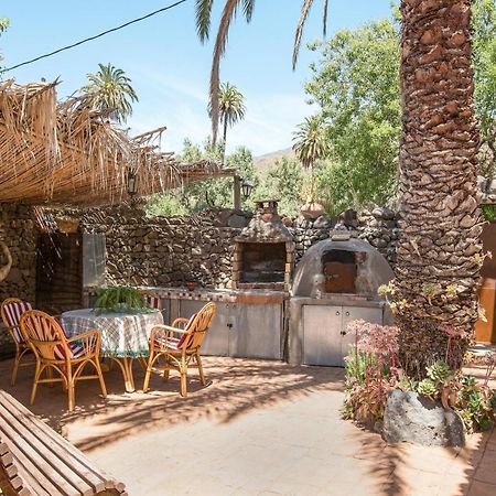 El Cuarto Villa Santa Lucia Kültér fotó