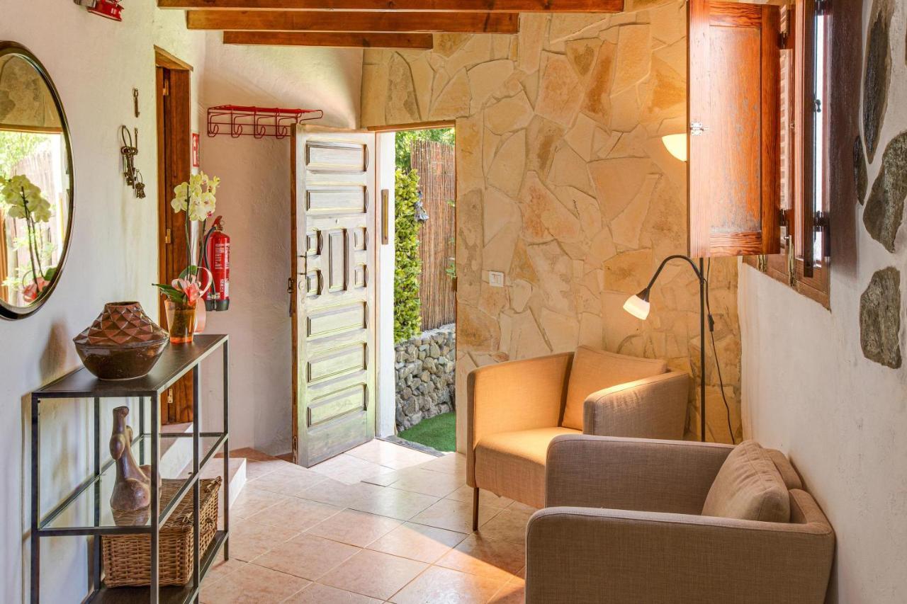El Cuarto Villa Santa Lucia Kültér fotó