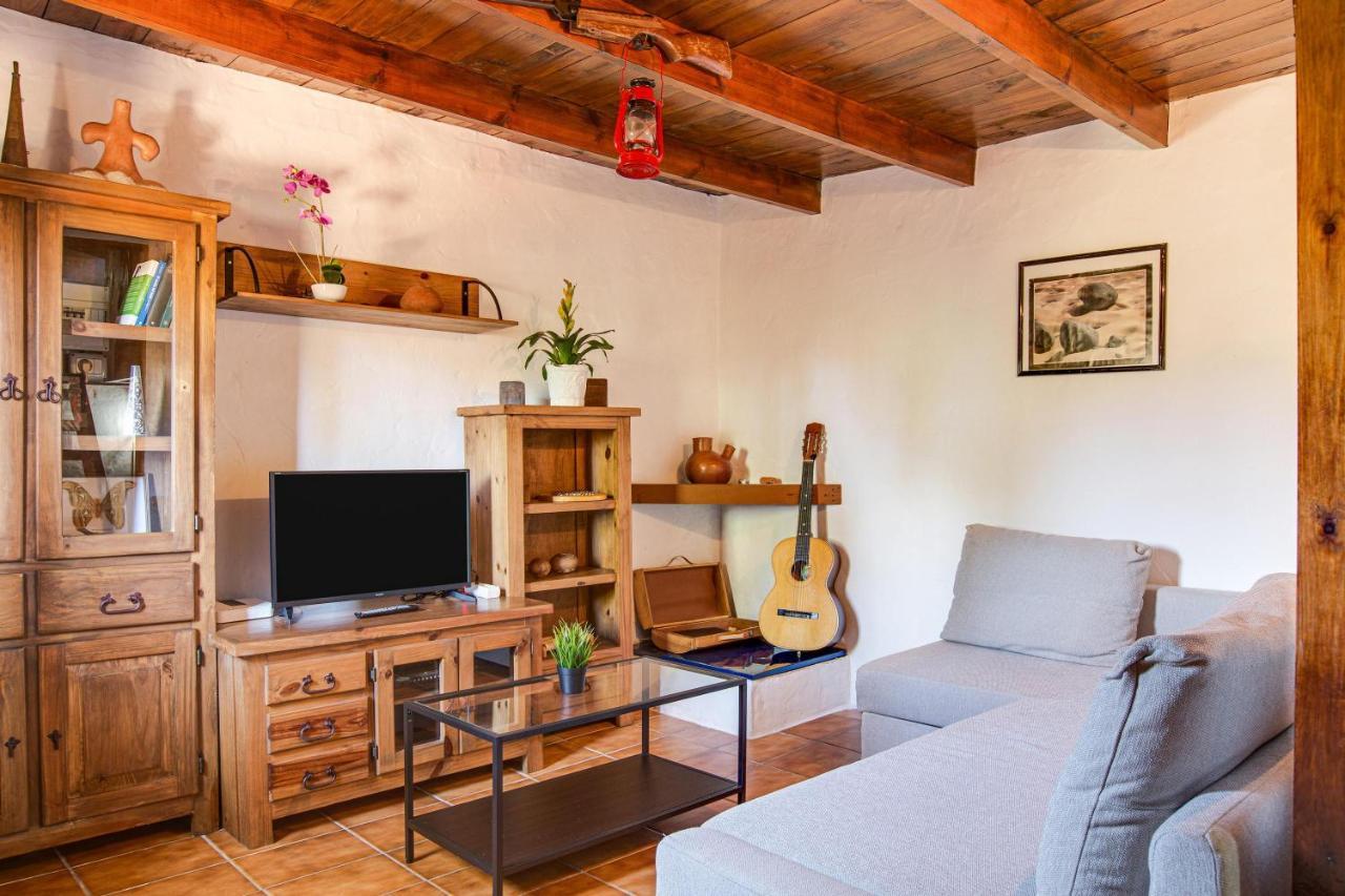 El Cuarto Villa Santa Lucia Kültér fotó