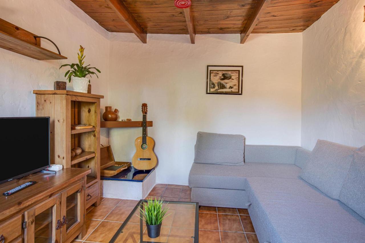 El Cuarto Villa Santa Lucia Kültér fotó