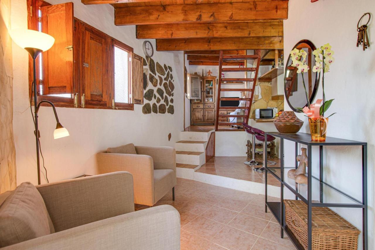 El Cuarto Villa Santa Lucia Kültér fotó
