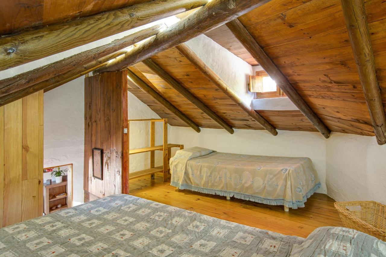 El Cuarto Villa Santa Lucia Kültér fotó