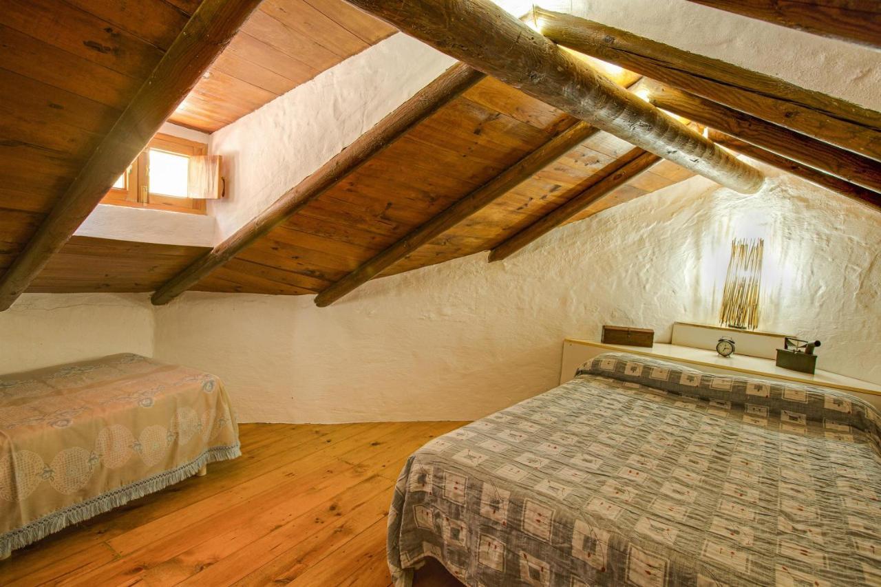 El Cuarto Villa Santa Lucia Kültér fotó