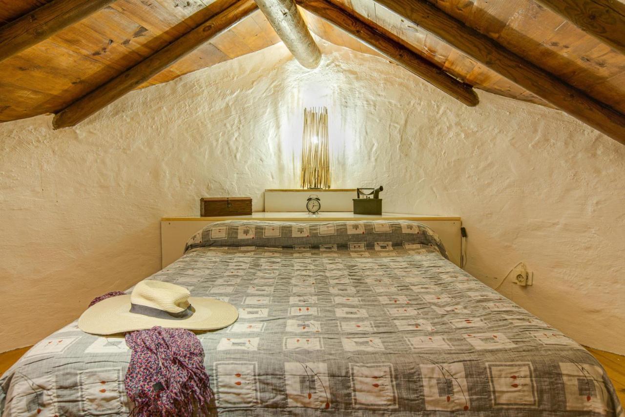 El Cuarto Villa Santa Lucia Kültér fotó
